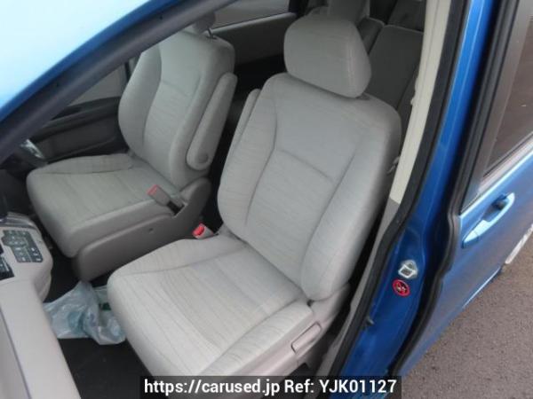 Used 2011 AT honda step-wgn RK1 Image[16]