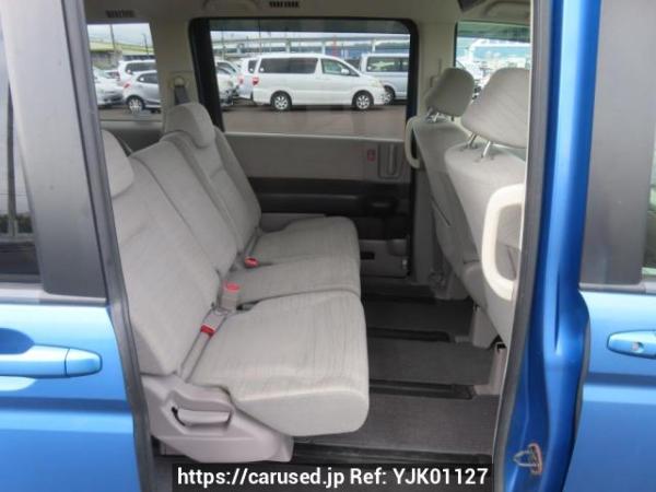 Used 2011 AT honda step-wgn RK1 Image[17]