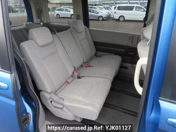Used 2011 AT honda step-wgn RK1 Image[18]
