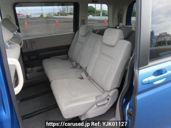 Used 2011 AT honda step-wgn RK1 Image[20]