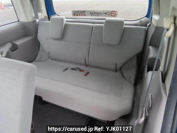 Used 2011 AT honda step-wgn RK1 Image[21]