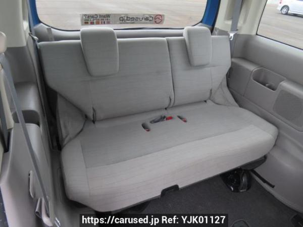 Used 2011 AT honda step-wgn RK1 Image[22]