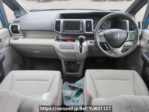 Used 2011 AT honda step-wgn RK1 Image[23]