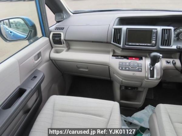 Used 2011 AT honda step-wgn RK1 Image[24]