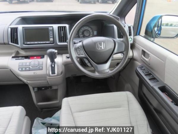 Used 2011 AT honda step-wgn RK1 Image[25]