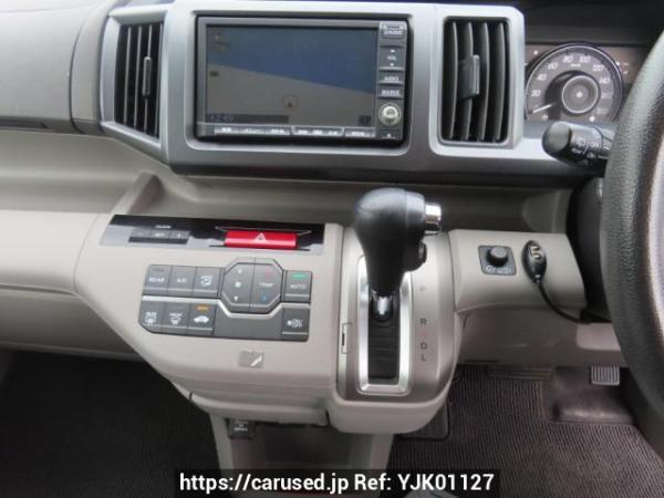 Used 2011 AT honda step-wgn RK1 Image[26]