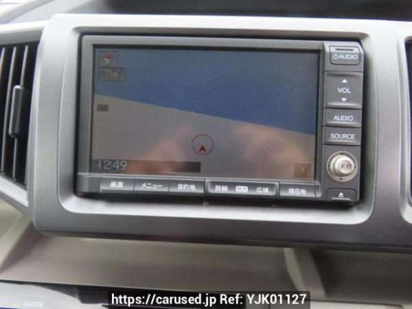 Used 2011 AT honda step-wgn RK1 Image[27]