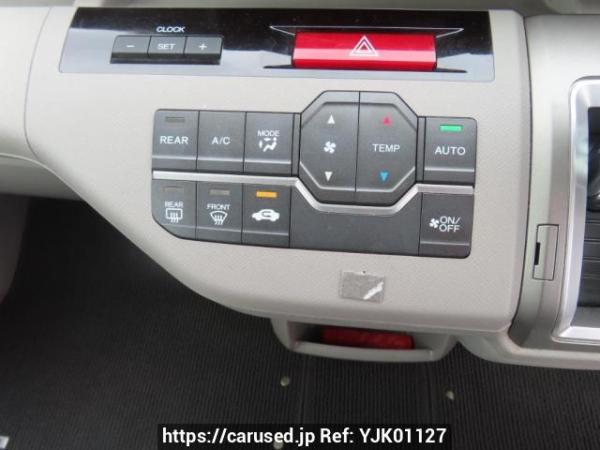 Used 2011 AT honda step-wgn RK1 Image[29]