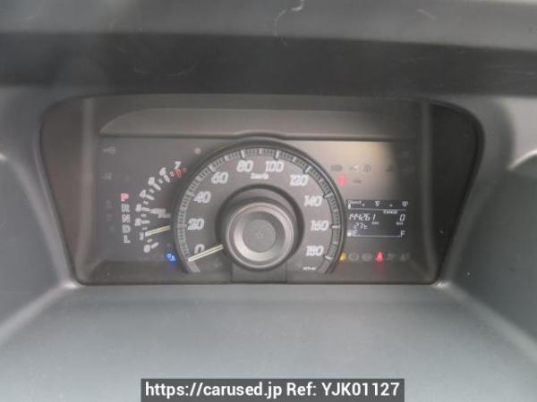 Used 2011 AT honda step-wgn RK1 Image[30]