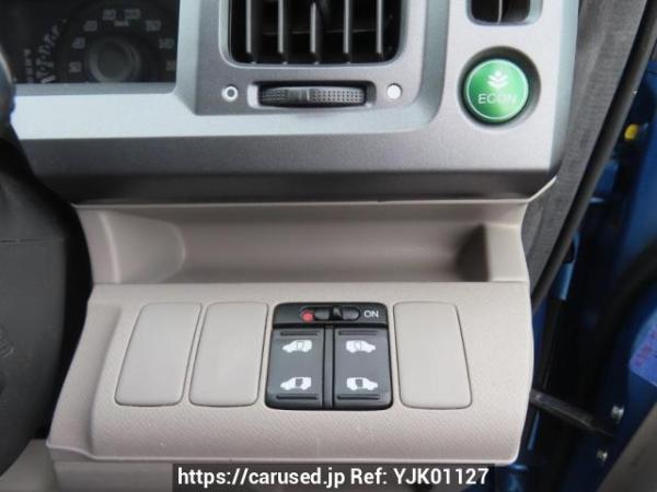 Used 2011 AT honda step-wgn RK1 Image[33]