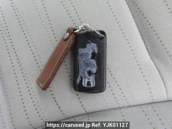 Used 2011 AT honda step-wgn RK1 Image[35]