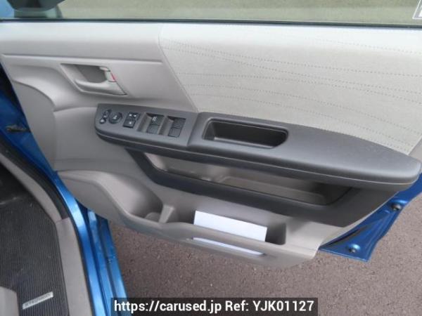 Used 2011 AT honda step-wgn RK1 Image[36]