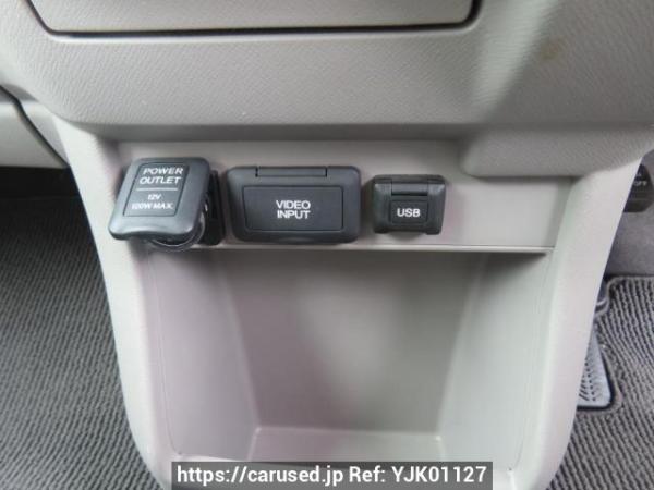 Used 2011 AT honda step-wgn RK1 Image[37]