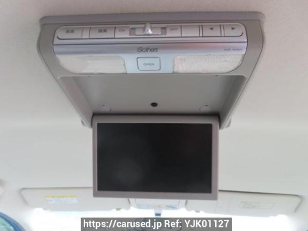 Used 2011 AT honda step-wgn RK1 Image[38]