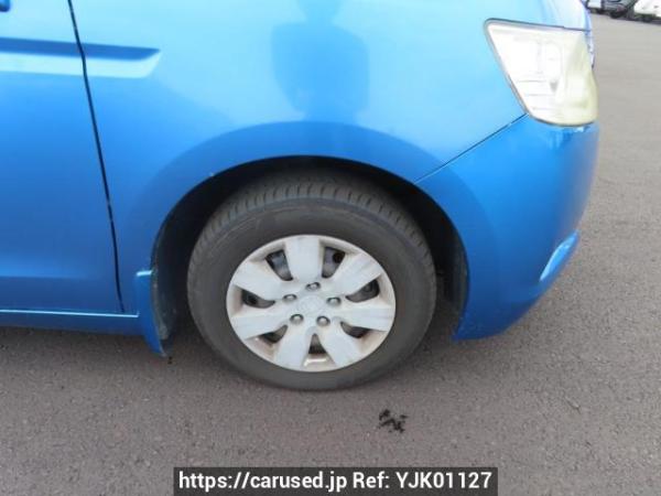 Used 2011 AT honda step-wgn RK1 Image[40]