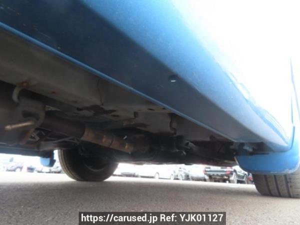 Used 2011 AT honda step-wgn RK1 Image[48]