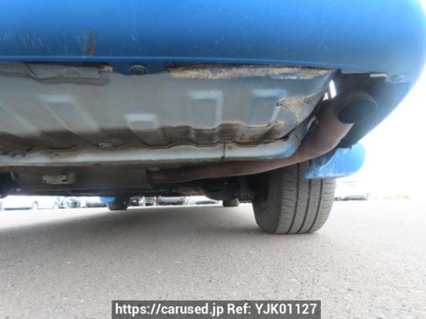 Used 2011 AT honda step-wgn RK1 Image[50]