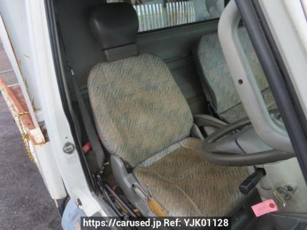 Used 1998 MT mitsubishi-fuso fighter-mignon FH228C Image[14]