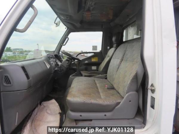 Used 1998 MT mitsubishi-fuso fighter-mignon FH228C Image[15]