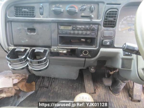 Used 1998 MT mitsubishi-fuso fighter-mignon FH228C Image[17]