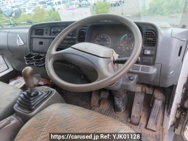 Used 1998 MT mitsubishi-fuso fighter-mignon FH228C Image[18]