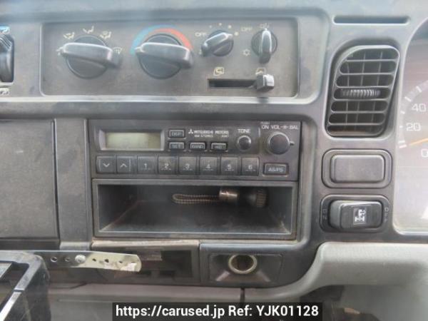 Used 1998 MT mitsubishi-fuso fighter-mignon FH228C Image[19]
