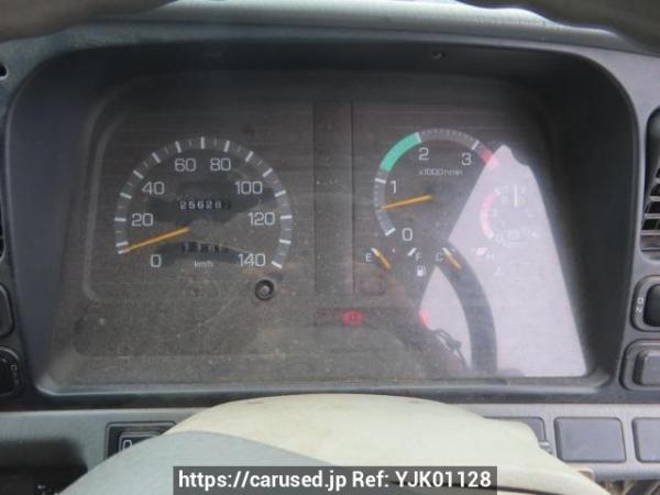 Used 1998 MT mitsubishi-fuso fighter-mignon FH228C Image[21]