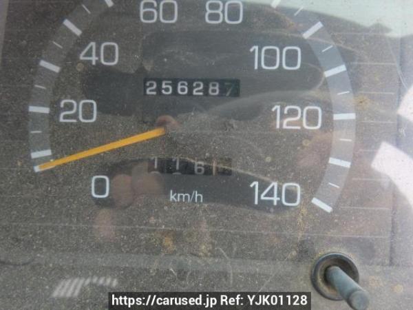 Used 1998 MT mitsubishi-fuso fighter-mignon FH228C Image[22]