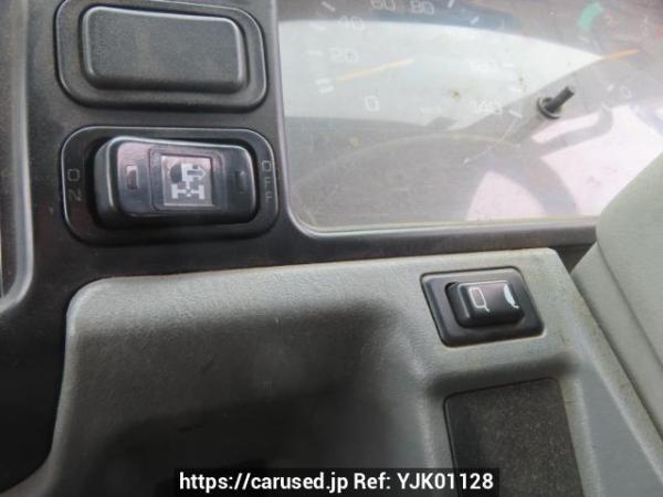 Used 1998 MT mitsubishi-fuso fighter-mignon FH228C Image[23]