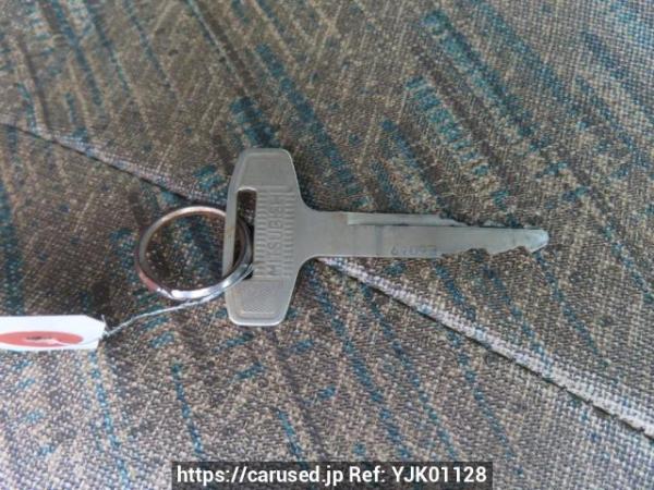 Used 1998 MT mitsubishi-fuso fighter-mignon FH228C Image[26]