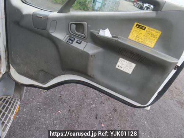 Used 1998 MT mitsubishi-fuso fighter-mignon FH228C Image[27]