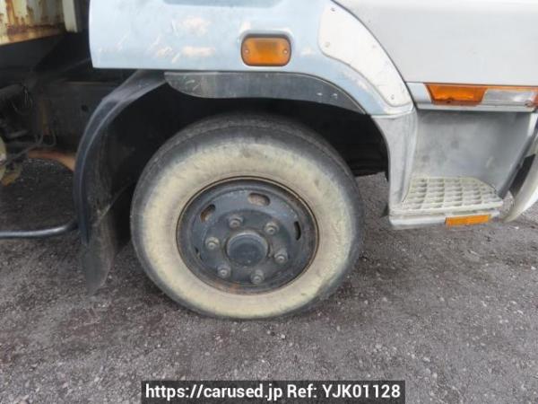 Used 1998 MT mitsubishi-fuso fighter-mignon FH228C Image[28]