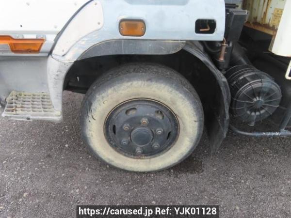 Used 1998 MT mitsubishi-fuso fighter-mignon FH228C Image[29]