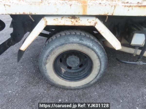 Used 1998 MT mitsubishi-fuso fighter-mignon FH228C Image[30]