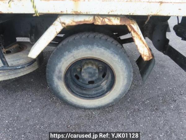 Used 1998 MT mitsubishi-fuso fighter-mignon FH228C Image[31]