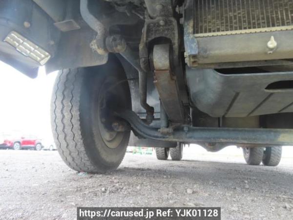 Used 1998 MT mitsubishi-fuso fighter-mignon FH228C Image[32]