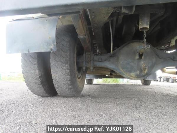 Used 1998 MT mitsubishi-fuso fighter-mignon FH228C Image[38]