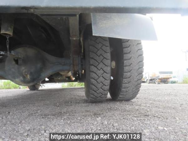 Used 1998 MT mitsubishi-fuso fighter-mignon FH228C Image[39]
