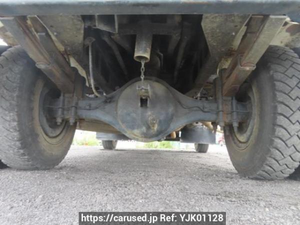 Used 1998 MT mitsubishi-fuso fighter-mignon FH228C Image[40]