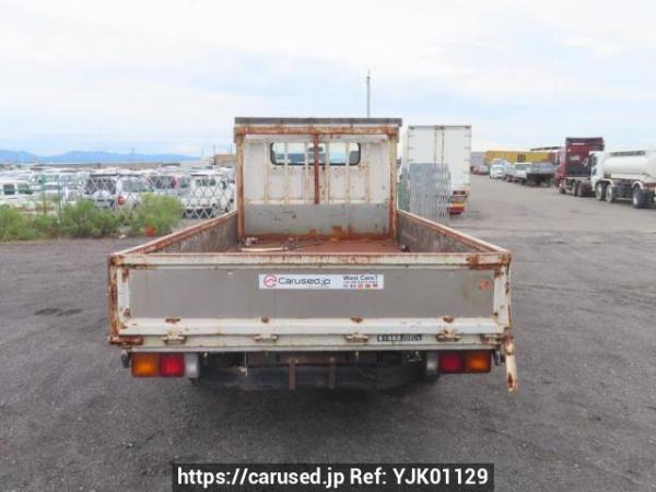 Used 1988 MT mitsubishi canter FE425E Image[5]