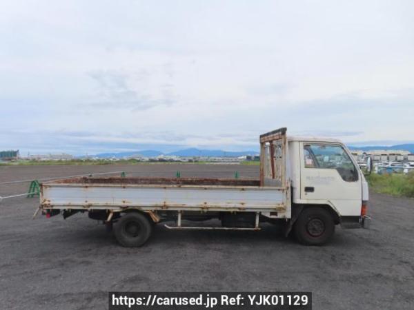 Used 1988 MT mitsubishi canter FE425E Image[7]