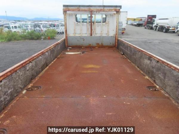 Used 1988 MT mitsubishi canter FE425E Image[8]