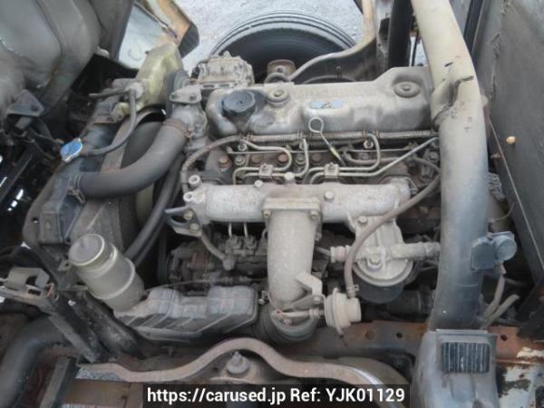 Used 1988 MT mitsubishi canter FE425E Image[12]