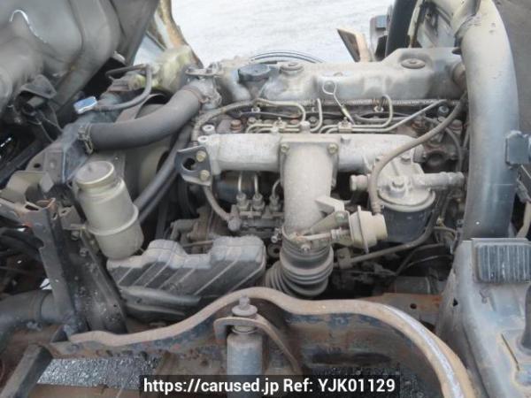 Used 1988 MT mitsubishi canter FE425E Image[13]