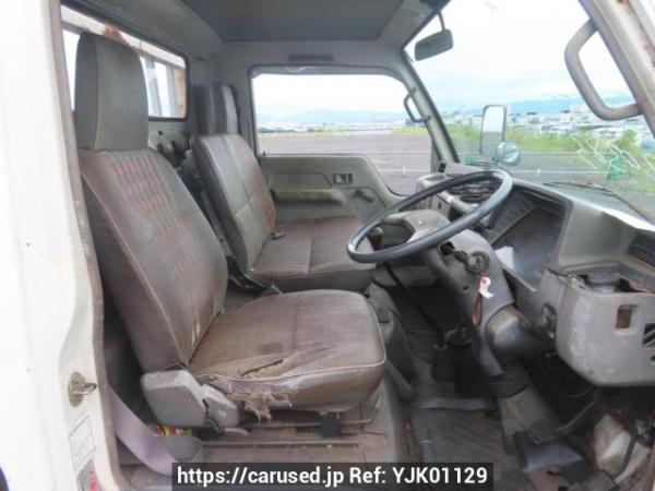 Used 1988 MT mitsubishi canter FE425E Image[15]