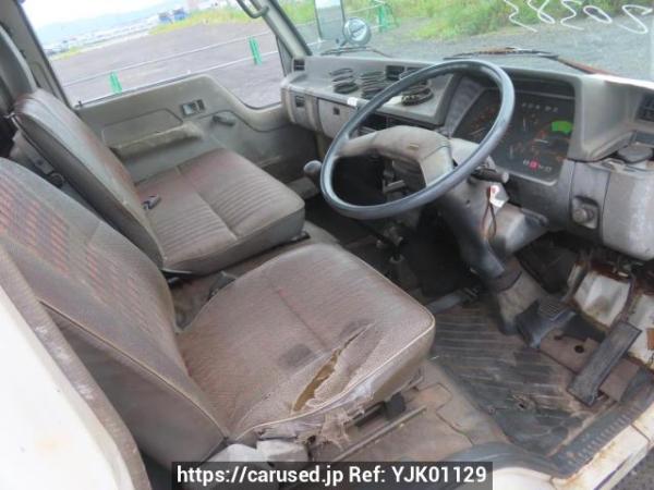 Used 1988 MT mitsubishi canter FE425E Image[16]