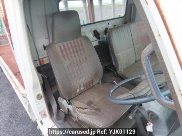 Used 1988 MT mitsubishi canter FE425E Image[17]