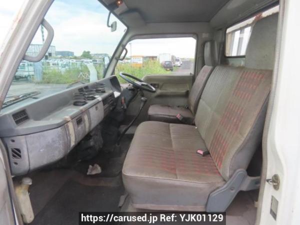 Used 1988 MT mitsubishi canter FE425E Image[19]