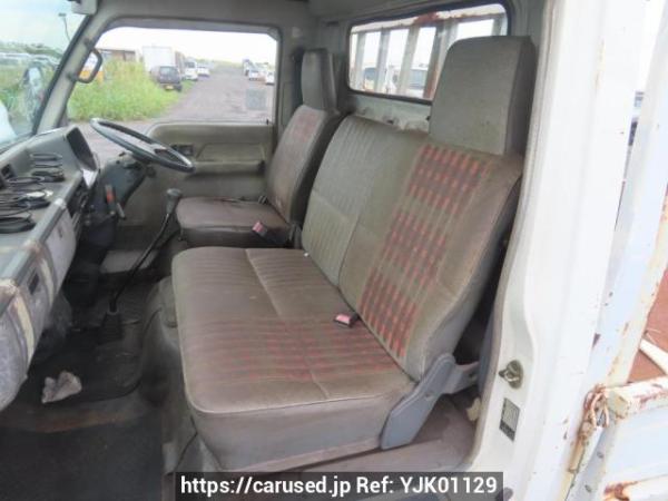 Used 1988 MT mitsubishi canter FE425E Image[20]