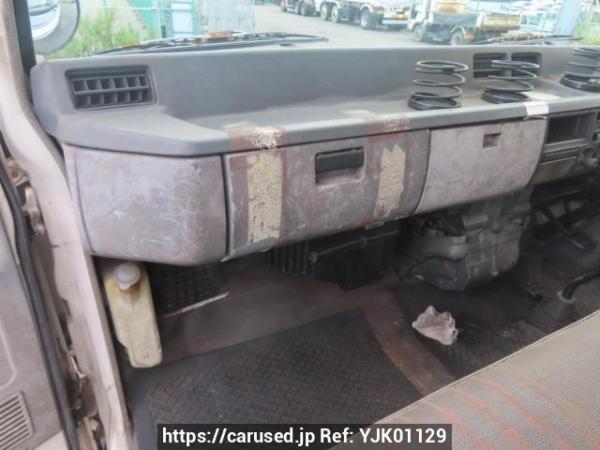 Used 1988 MT mitsubishi canter FE425E Image[21]